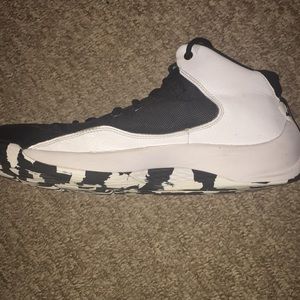 Jordan Basketball shoes